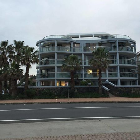 Manly Surfside Holiday Apartments Esterno foto