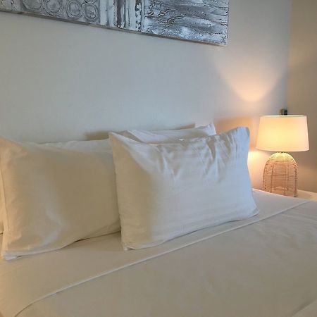 Manly Surfside Holiday Apartments Esterno foto