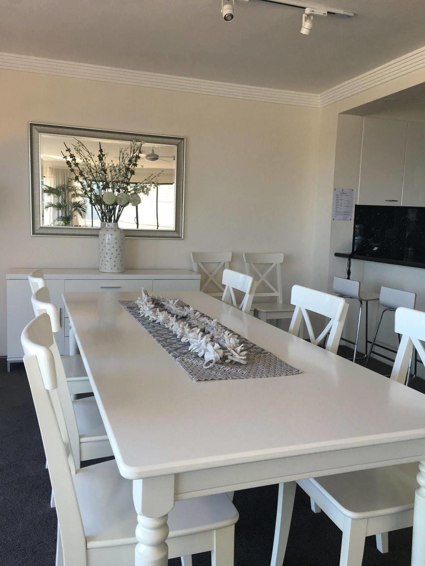 Manly Surfside Holiday Apartments Esterno foto