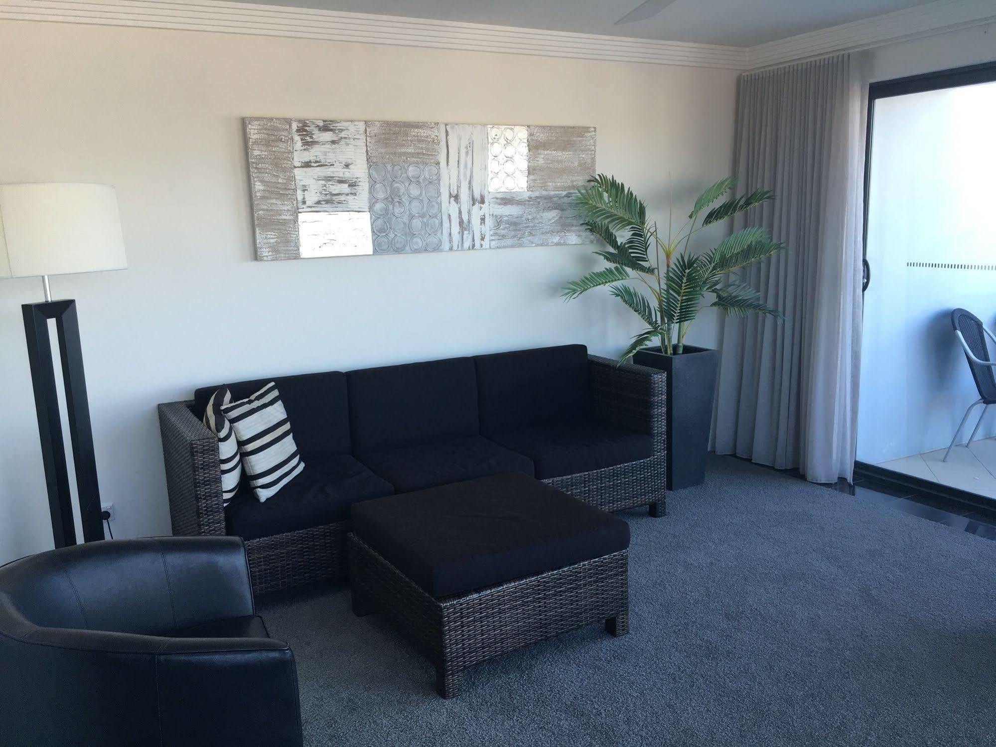 Manly Surfside Holiday Apartments Esterno foto