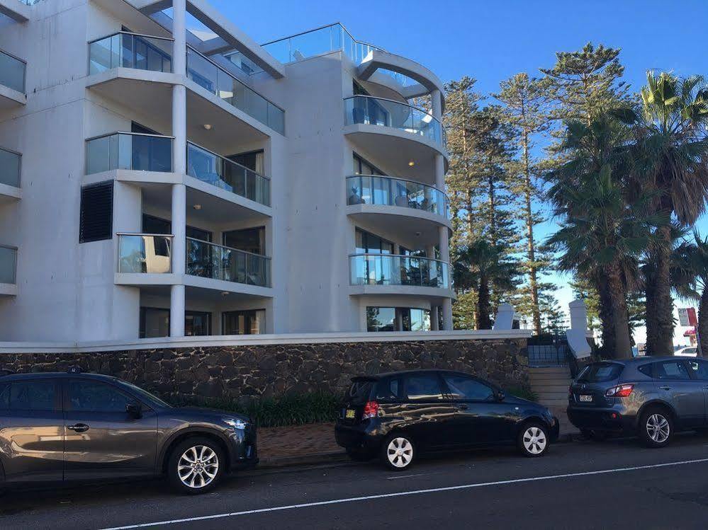 Manly Surfside Holiday Apartments Esterno foto